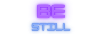 BeStill 
